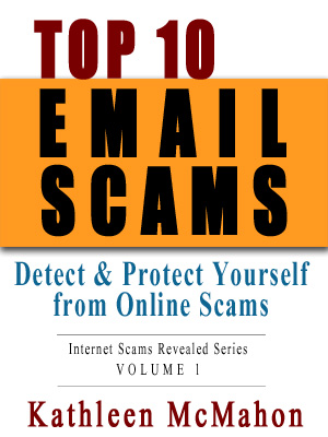 Top 10 Email Scams